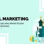 Top 10 Digital Marketing Tricks that lets you stay ahead of your competition at all times