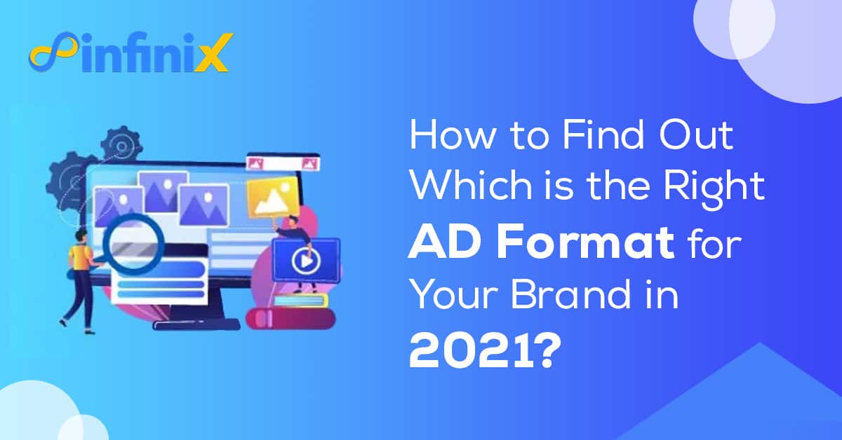 How to find out which is the right ad format for your brand in 2021