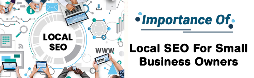 Importance of local seo